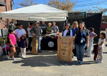 Consulado General en Providence realiza jornada integral de salud y bienestar para la comunidad guatemalteca