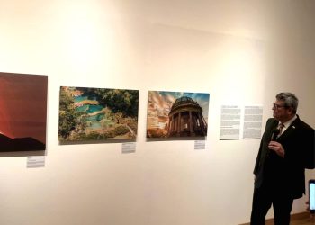 Guatemala destaca su diversidad cultural en exposición fotográfica en Indonesia
