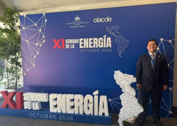 Guatemala participa en la inauguración de la XI Semana de la Energía en República Dominicana