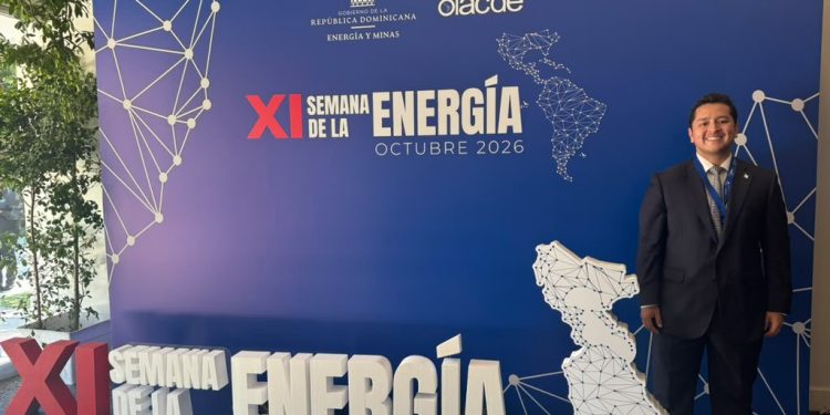 Guatemala participa en la inauguración de la XI Semana de la Energía en República Dominicana