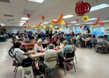 Misión consular de Guatemala en Del Río, Texas, participa en espacio de salud para la comunidad migrante