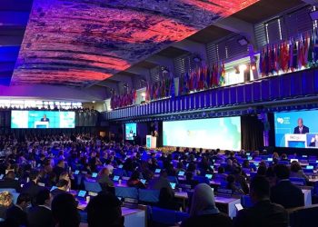 Guatemala participa en la inauguración del Foro Mundial de la Alimentación 2026