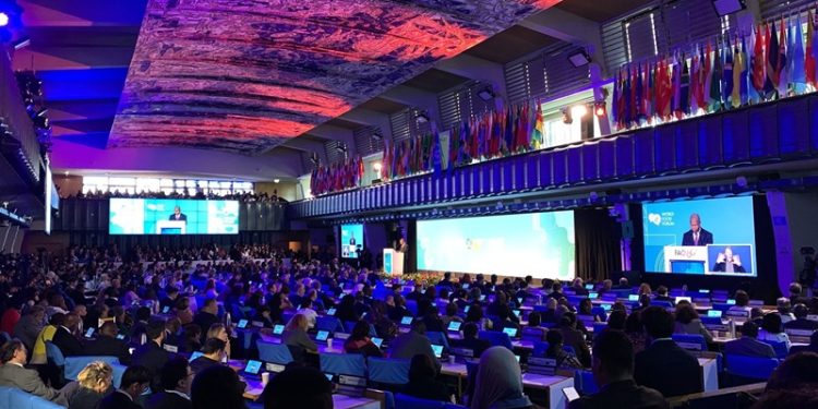 Guatemala participa en la inauguración del Foro Mundial de la Alimentación 2026