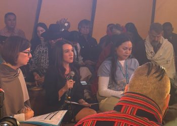 Guatemala presenta en la FAO sus oportunidades de inversión y reafirma su compromiso con los pueblos indígenas