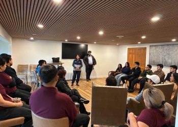 Misión consular visita a 22 trabajadores temporales guatemaltecos en Vermont