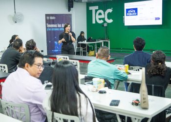 Diálogo propone construcción conjunta del futuro de la IA en Guatemala