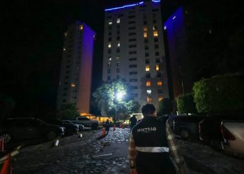 IGT realiza operativos nocturnos en sector hotelero de Sololá