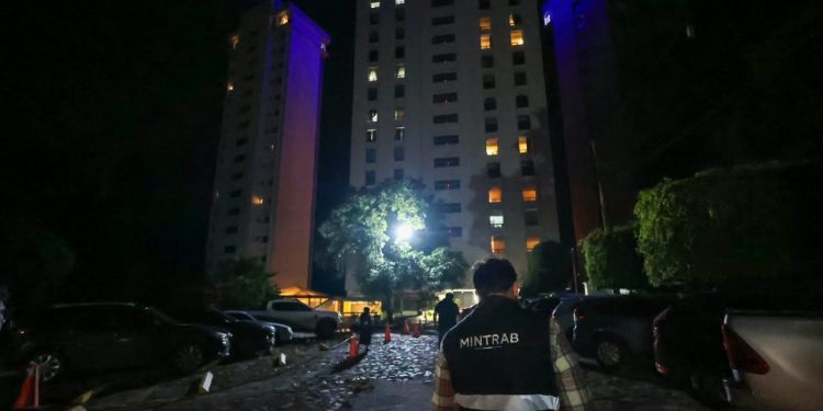 IGT realiza operativos nocturnos en sector hotelero de Sololá