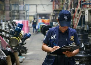 IGT participa en operativo interinstitucional contra trabajo infantil