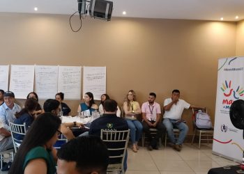 Mano a Mano: Unión de esfuerzos permite avanzar en acciones enfocadas al bienestar y la salud