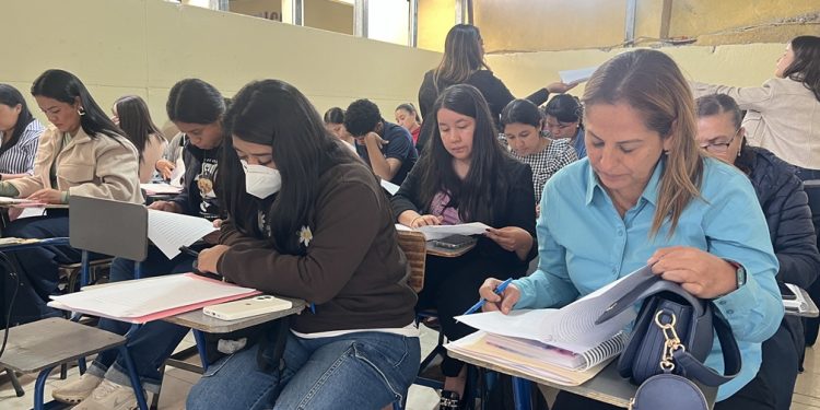 Contrataciones de personal salubrista fortalece esfuerzos en la atención integral del cáncer en Jalapa