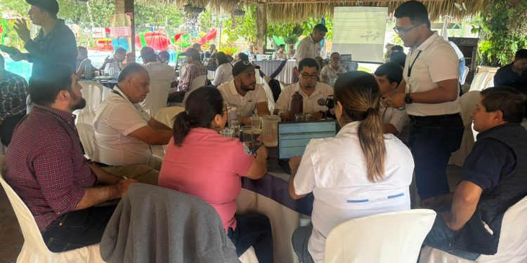 Identifican desafíos de la agricultura urbana y periurbana en cuatro departamentos