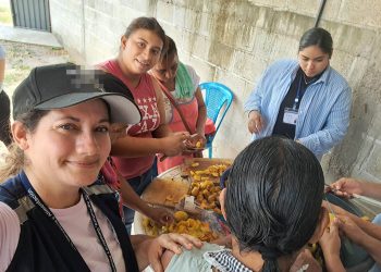 Impulsan la transformación de alimentos en Asunción Mita