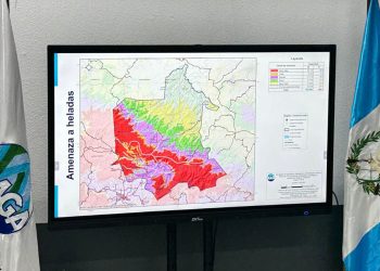 Información territorial y agroclimática apoya la toma de decisiones en las comunidades
