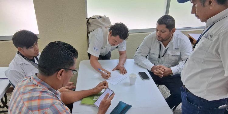 Invitación abierta para participar en la tercera temporada de Mesas Técnicas Agroclimáticas