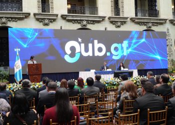 MAGA se suma al portal gubernamental que facilita trámites y servicios
