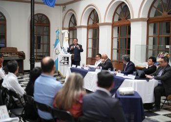 SEGEPLAN y Banco Mundial desarrollan misión técnica para fortalecer planificación, inversión pública y gestión de información
