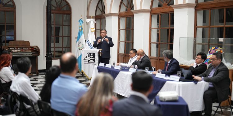 SEGEPLAN y Banco Mundial desarrollan misión técnica para fortalecer planificación, inversión pública y gestión de información