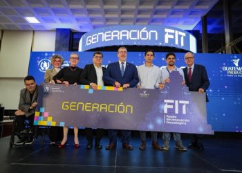 Fondo de Innovación Tecnológica entrega sus primeros créditos