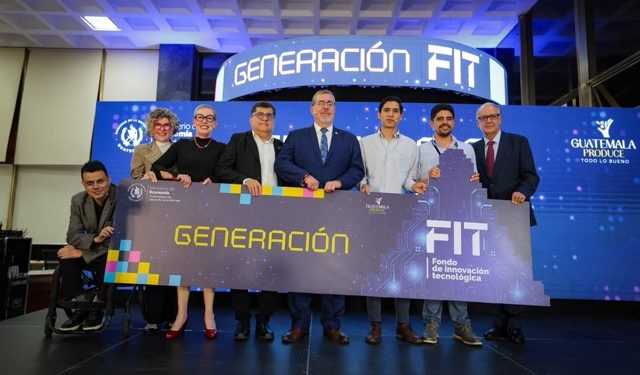 Fondo de Innovación Tecnológica entrega sus primeros créditos