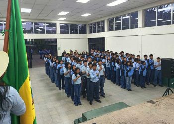 Nuevos auxiliares agropecuarios egresan de la EFA de Sololá