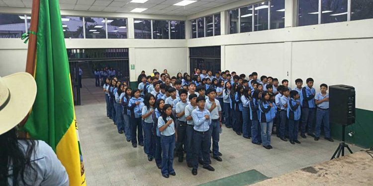 Nuevos auxiliares agropecuarios egresan de la EFA de Sololá