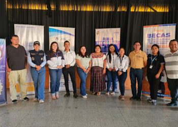 Mintrab brinda orientación laboral a 135 jóvenes