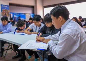 Mintrab impulsa el futuro laboral de la juventud guatemalteca