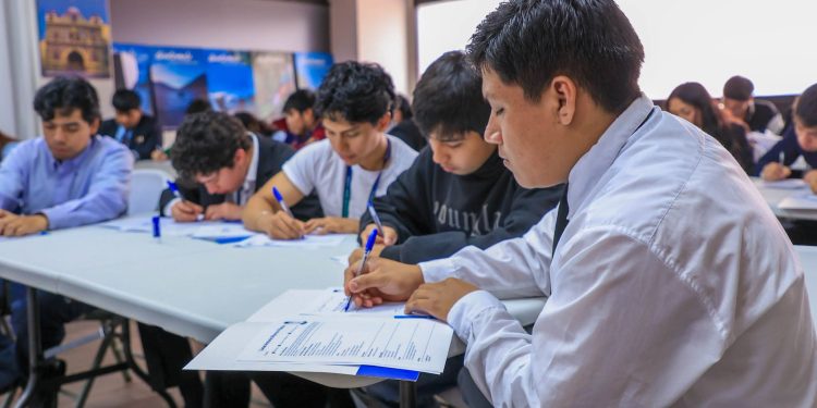 Mintrab impulsa el futuro laboral de la juventud guatemalteca