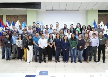 Realización de talleres permite dar seguimiento al fortalecimiento de gestión de medicamentos e insumos en la red hospitalaria