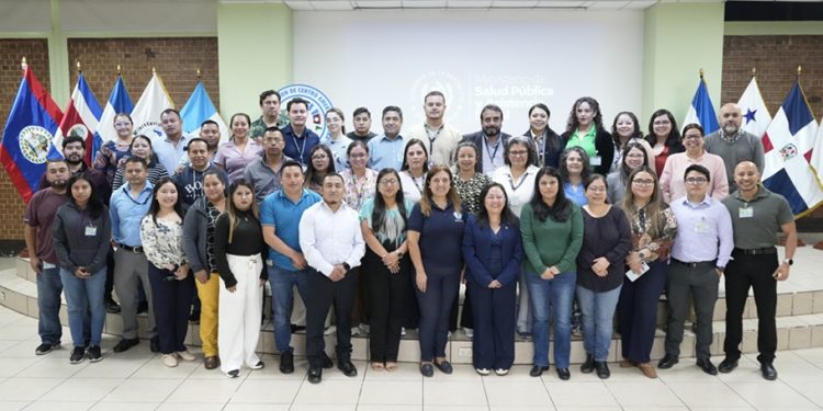 Fortalecen acciones para la atención integral de víctimas de violencia sexual en Escuintla