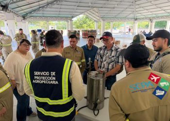 Agricultores de Petén aprenden estrategias de mercado y comercialización