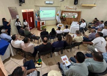 Promueven modernización de la enseñanza agrícola con nuevo sistema modular