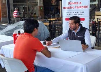 Feria de Empleo para Vacacionistas 2026 en Retalhuleu
