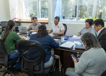 Reactivan coordinación para conservar razas ganaderas adaptadas al clima de Guatemala