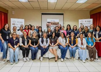 Equipos regionales fortalecen la gestión de casos para la protección de la niñez y adolescencia