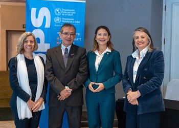 Desarrollan misión técnica para fortalecer el plan de descentralización y desinstitucionalización en salud mental