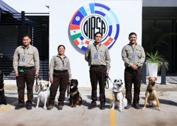 29 octubre | Aniversario OIRSA