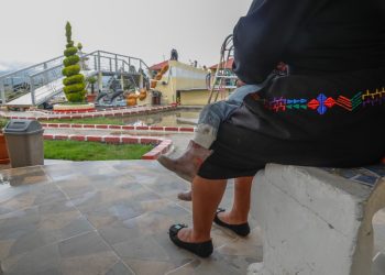 Sistema Penitenciario avanza en habilitación de espacios para NNA