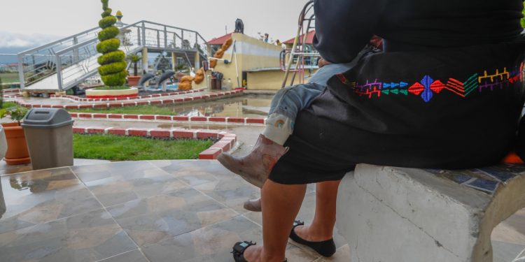 Sistema Penitenciario avanza en habilitación de espacios para NNA