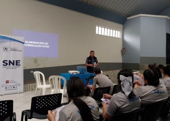 Mintrab promueve la inclusión laboral en Alta Verapaz