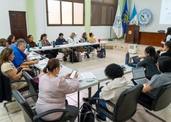 Salud avanza en la construcción de estrategia sobre prevención y abordaje de enfermedades crónicas