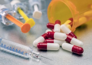 Usar los antibióticos correctamente también es una forma de cuidarnos