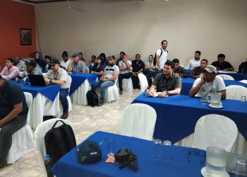 Validan Política Nacional del Fuego en Zacapa