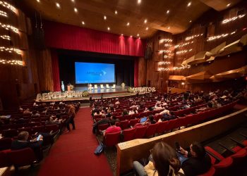 Viceministra de Tecnología participa en encuentro regional para impulsar la apertura de datos públicos