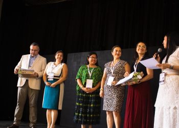 Profesionales del Hospital de Cobán destacan experiencias sobre atención especializada durante Congreso Médico de Alta Verapaz