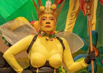 Miel Amarga regresa con nuevas funciones