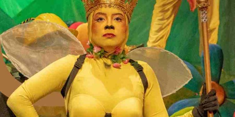 Miel Amarga regresa con nuevas funciones