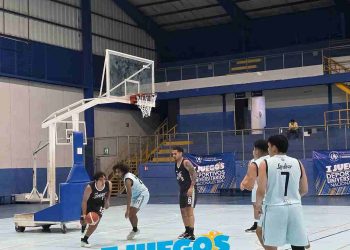 El baloncesto universitario entra en acción