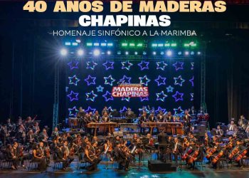 Once días para vivir el Festival del Centro Histórico